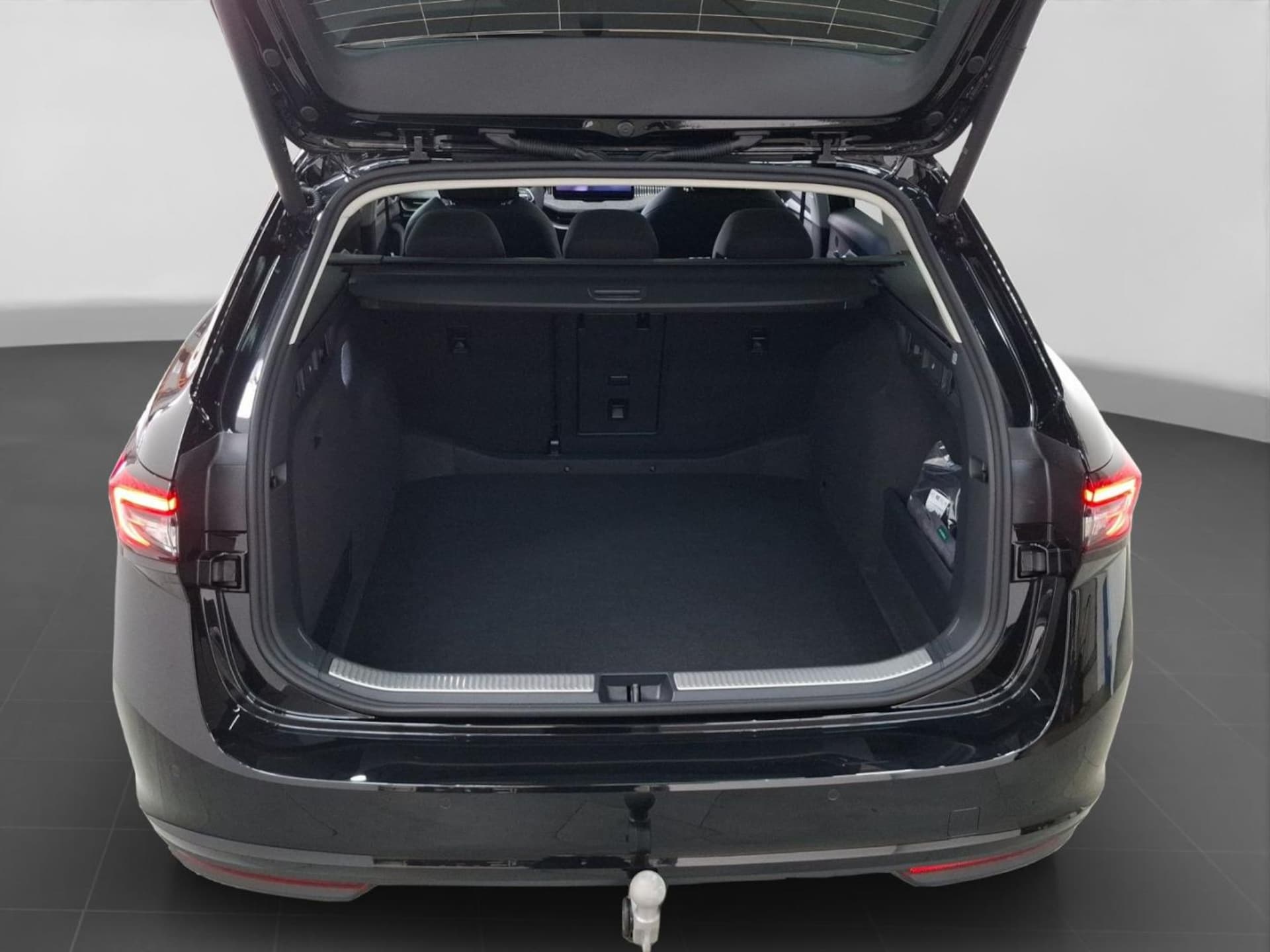 Skoda Superb Combi Selection