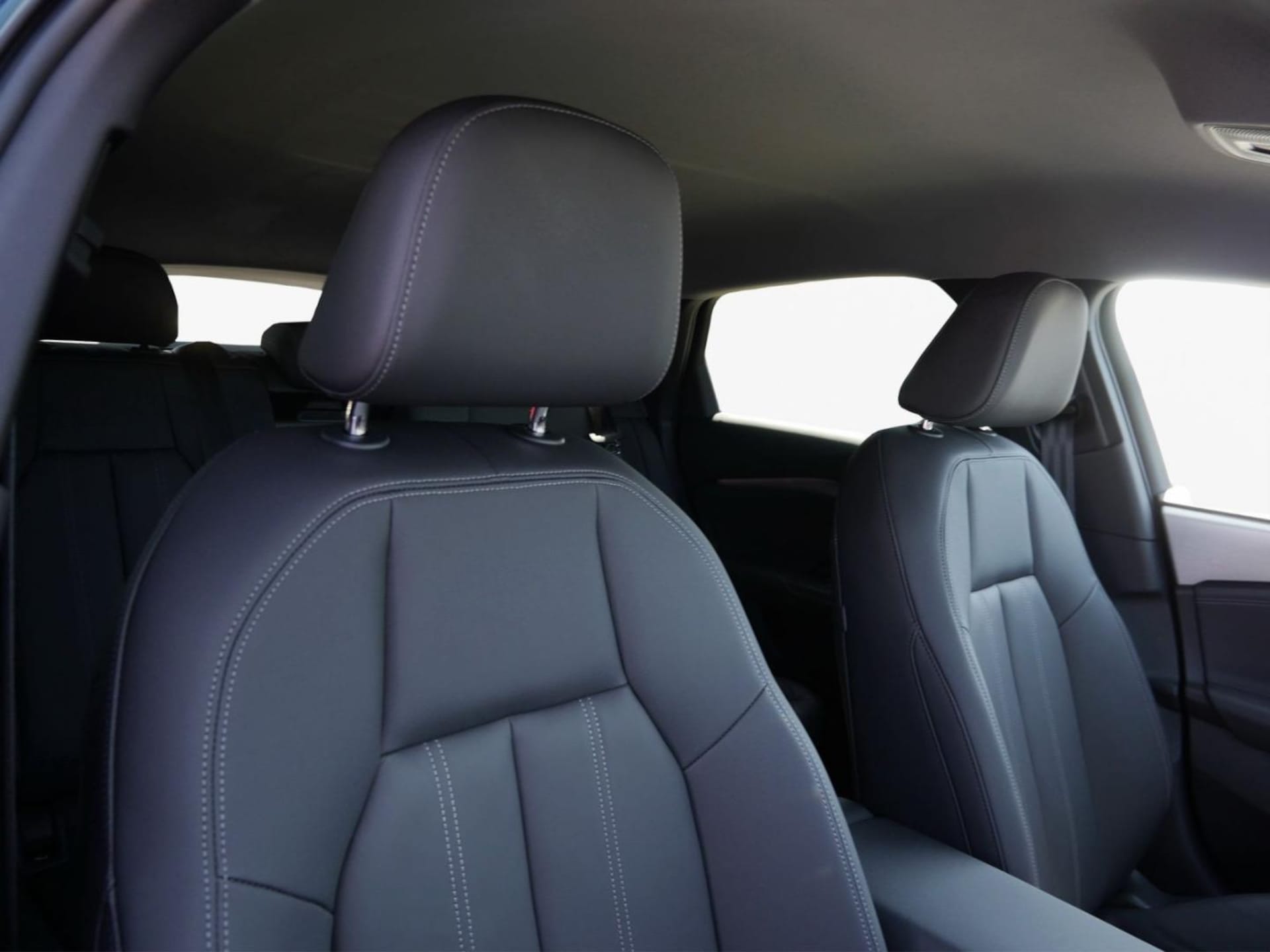 Audi A6 Sportback e-tron
