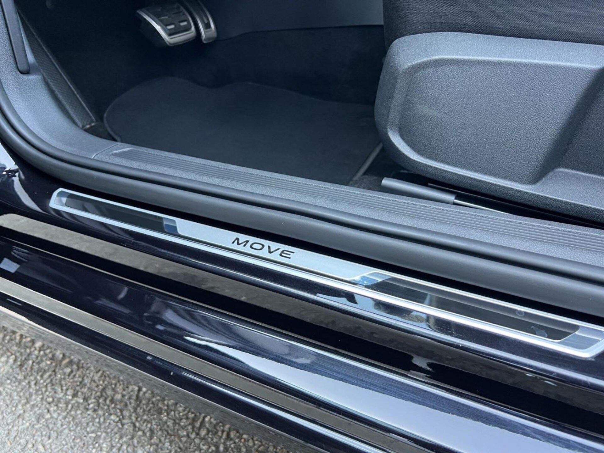 Volkswagen Polo MOVE
