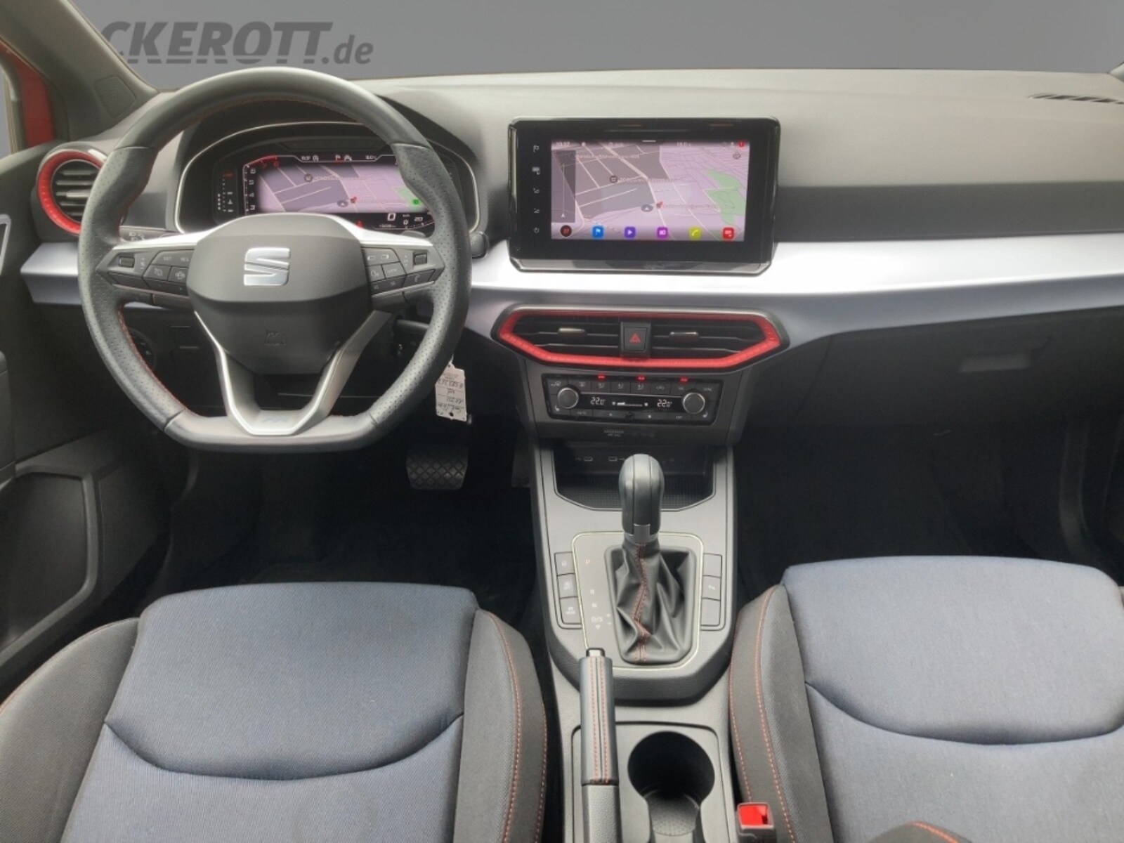 SEAT Ibiza – Bild 8