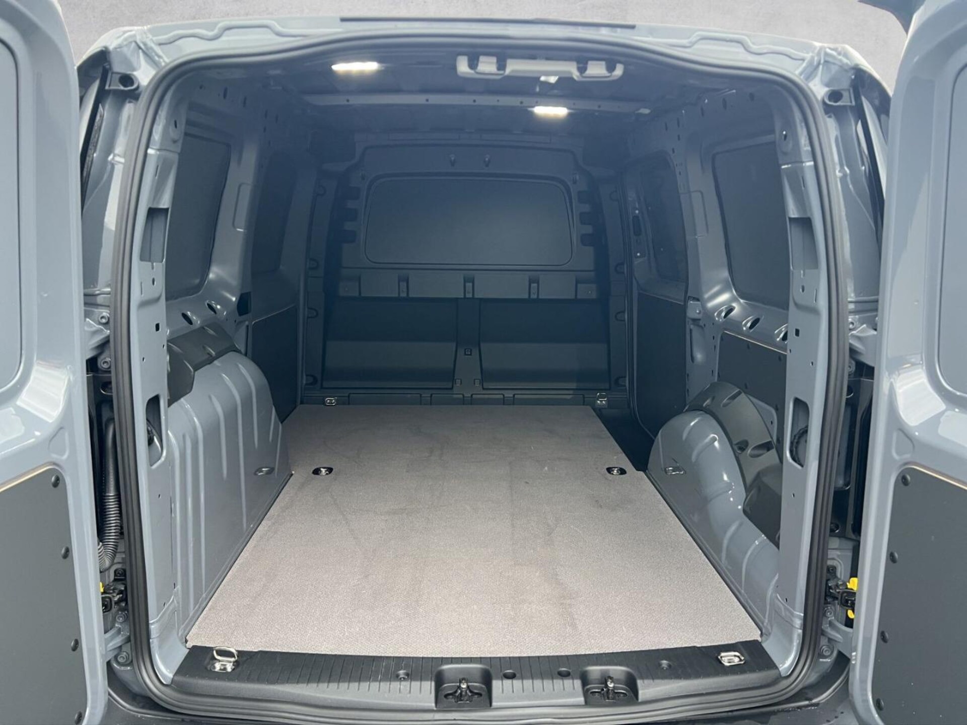 Volkswagen Caddy Maxi Cargo