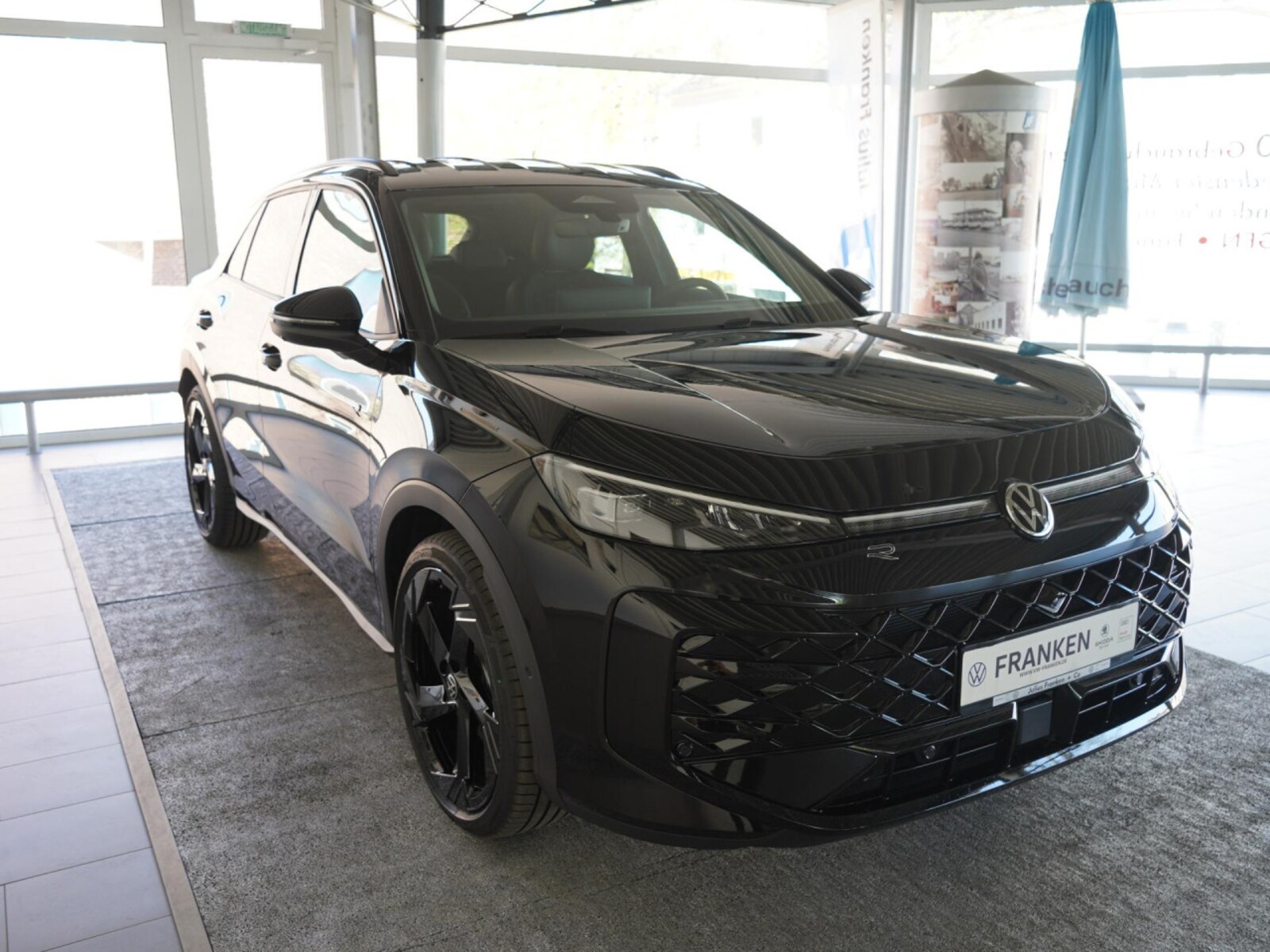 Volkswagen T-Roc – Bild 5
