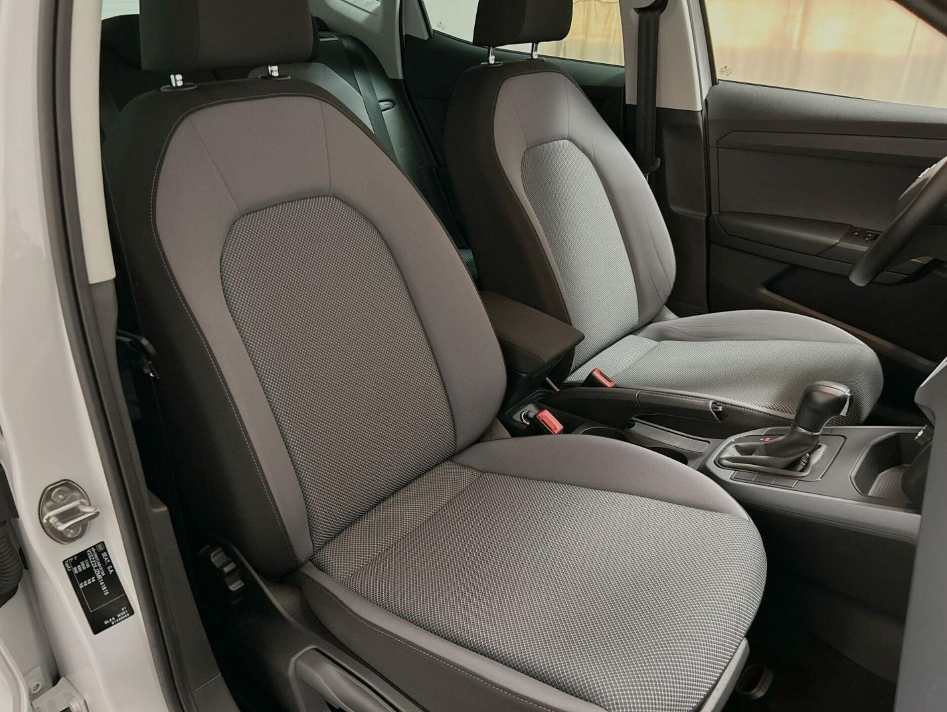 SEAT Arona Style