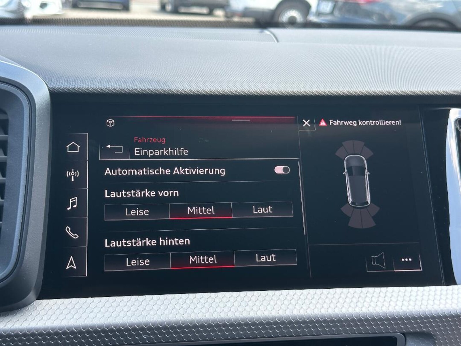 Audi A1 Sportback – Bild 18