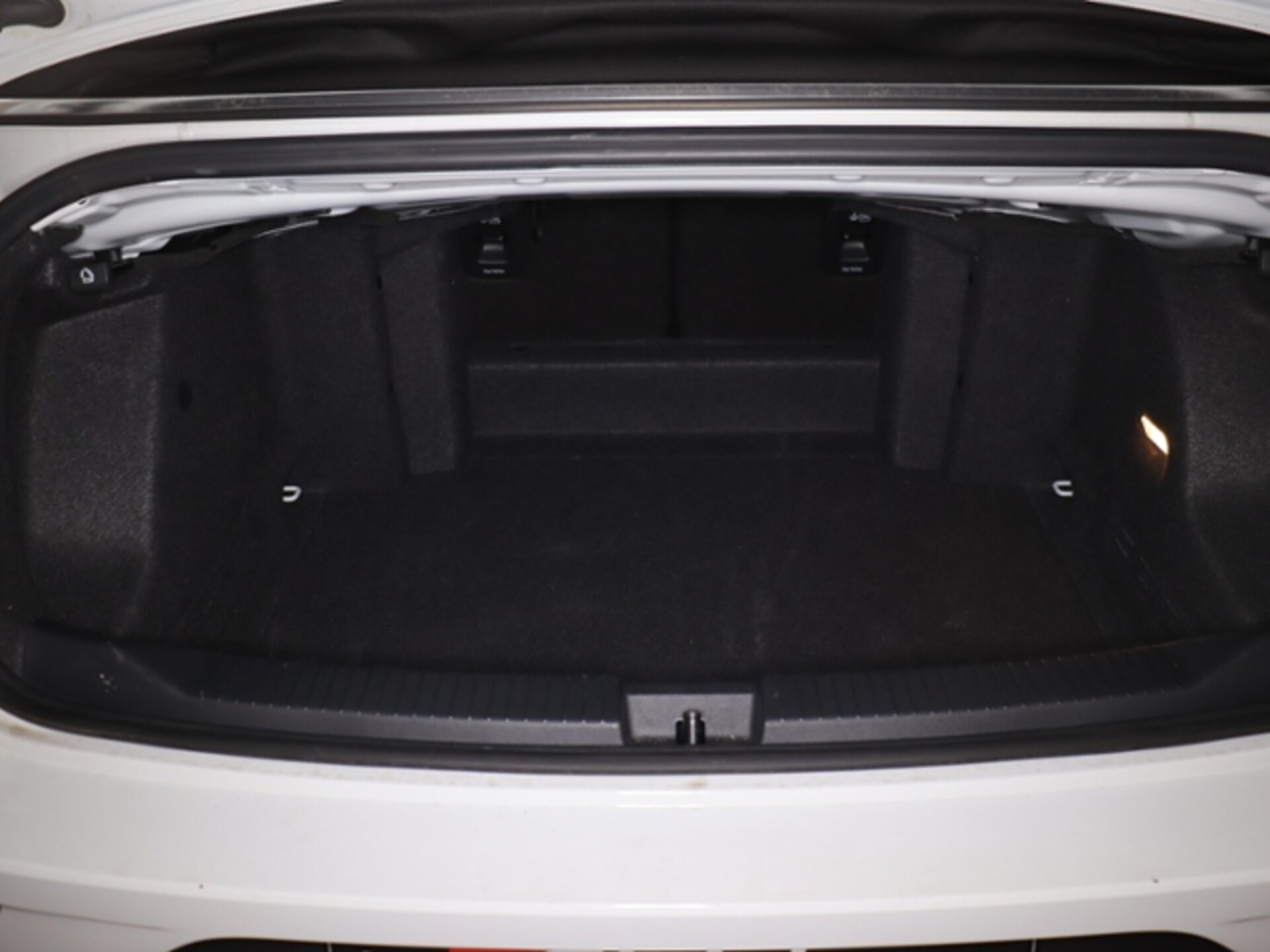Volkswagen T-Roc Cabriolet Style