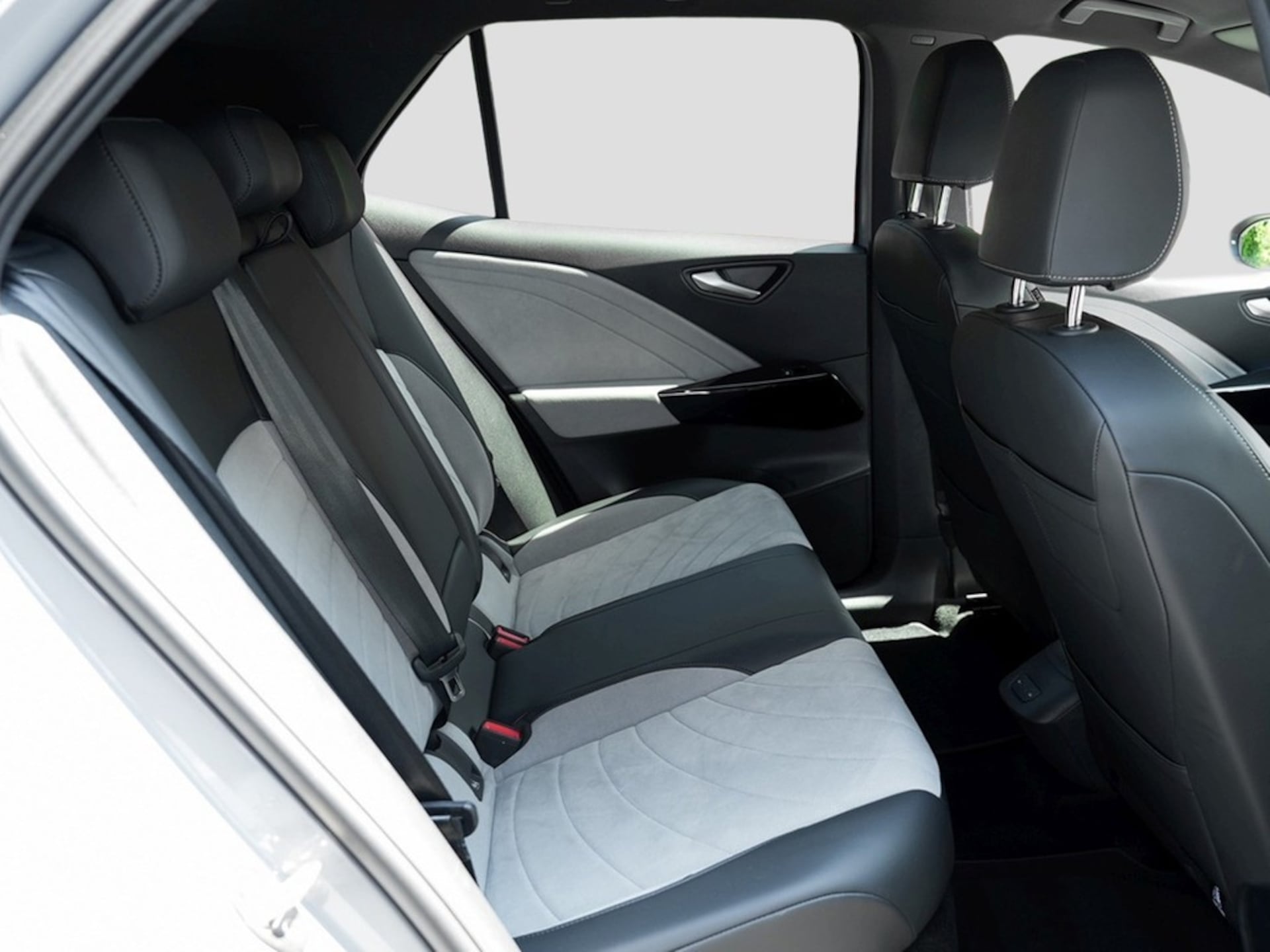 Volkswagen ID.3 MOVE Pro