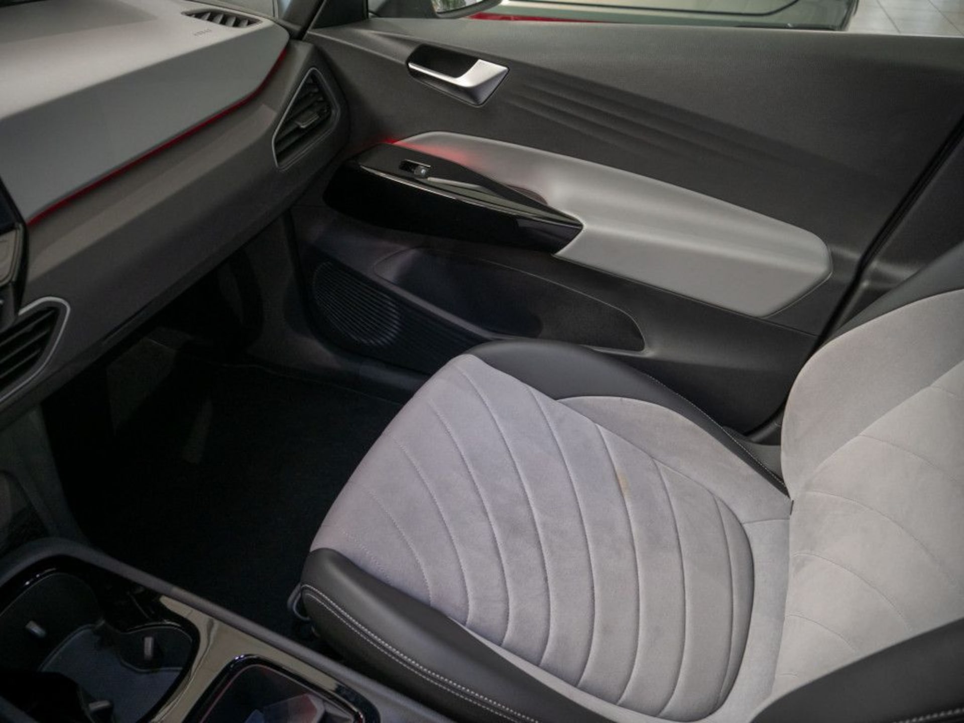 Volkswagen ID.3 Pro S
