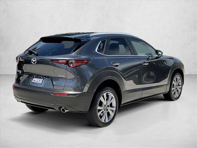 2024 Mazda CX-30