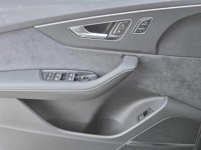 2026 Audi SQ7 Premium Plus - Photo 10