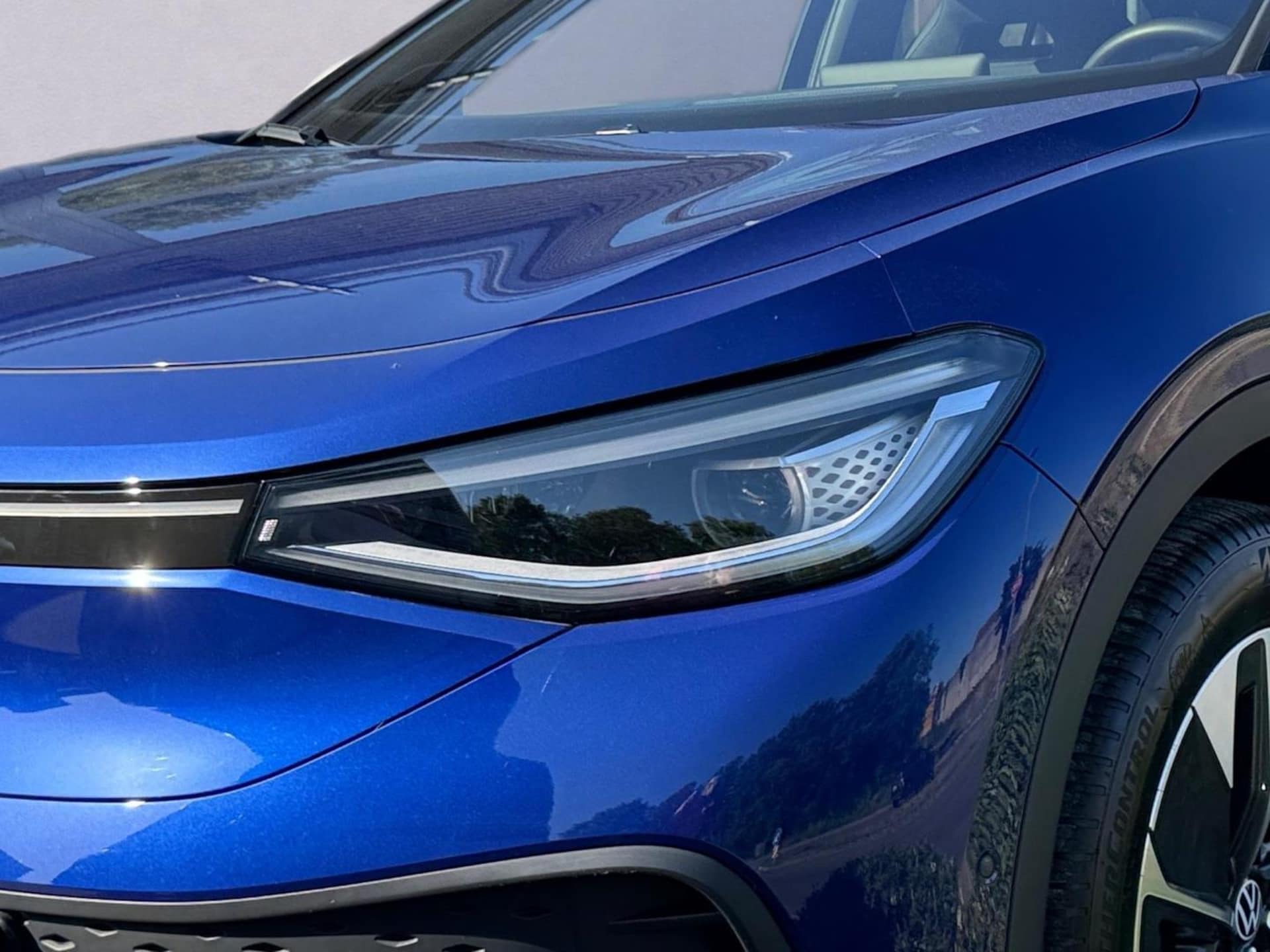 Volkswagen ID.5 Pro