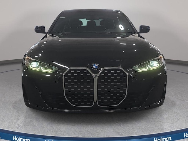 2022 BMW 430i Gran Coupé