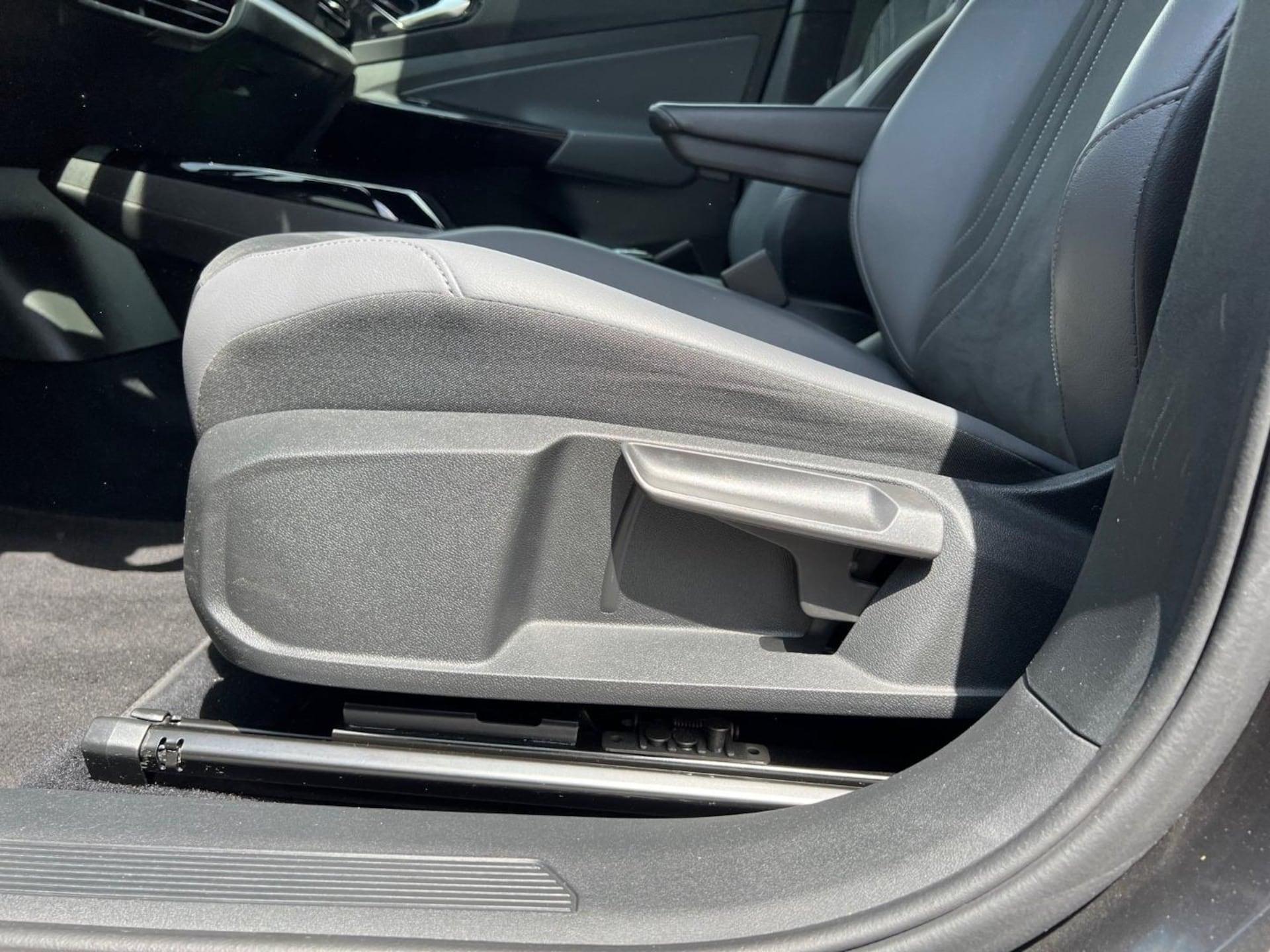 Volkswagen ID.4 Pure