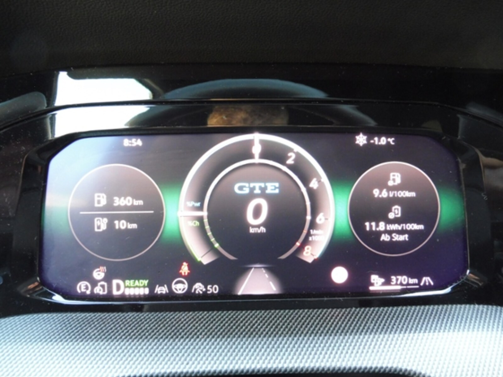 Volkswagen Golf – Bild 16