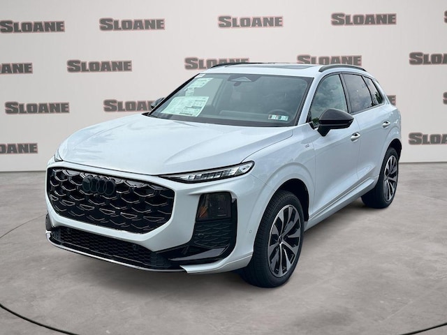 Photo of 2026 Audi Q3 SUV