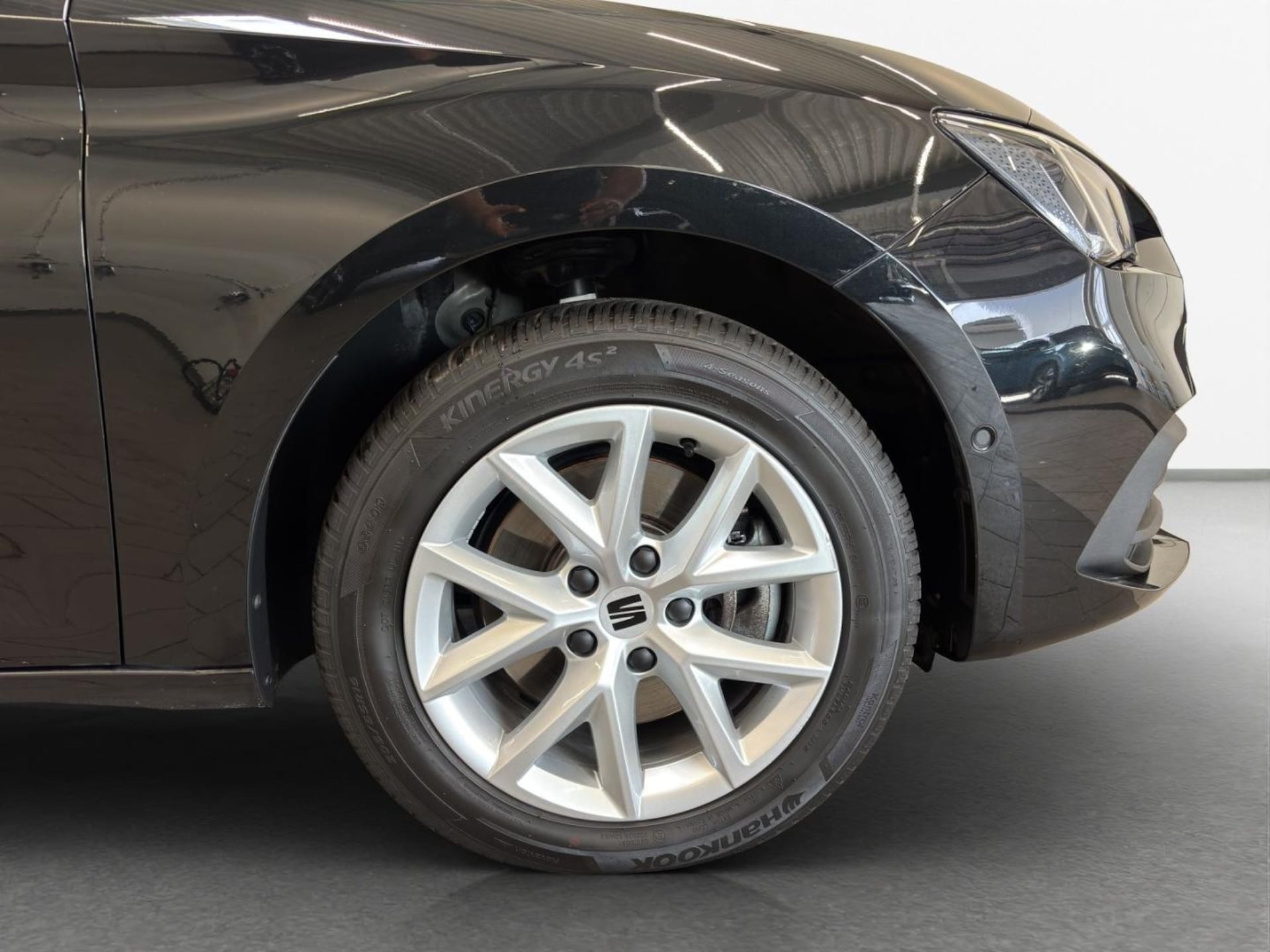SEAT Leon Sportstourer Style