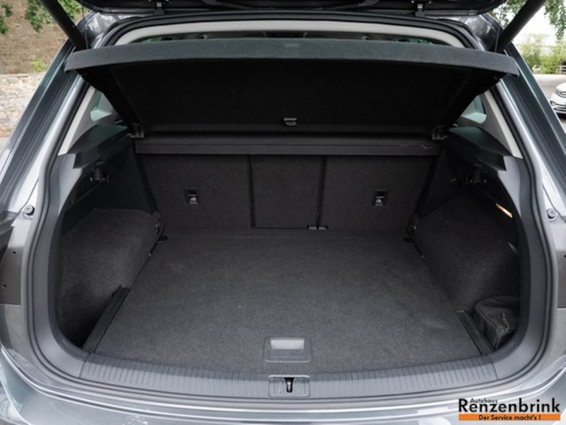 Volkswagen Tiguan Highline
