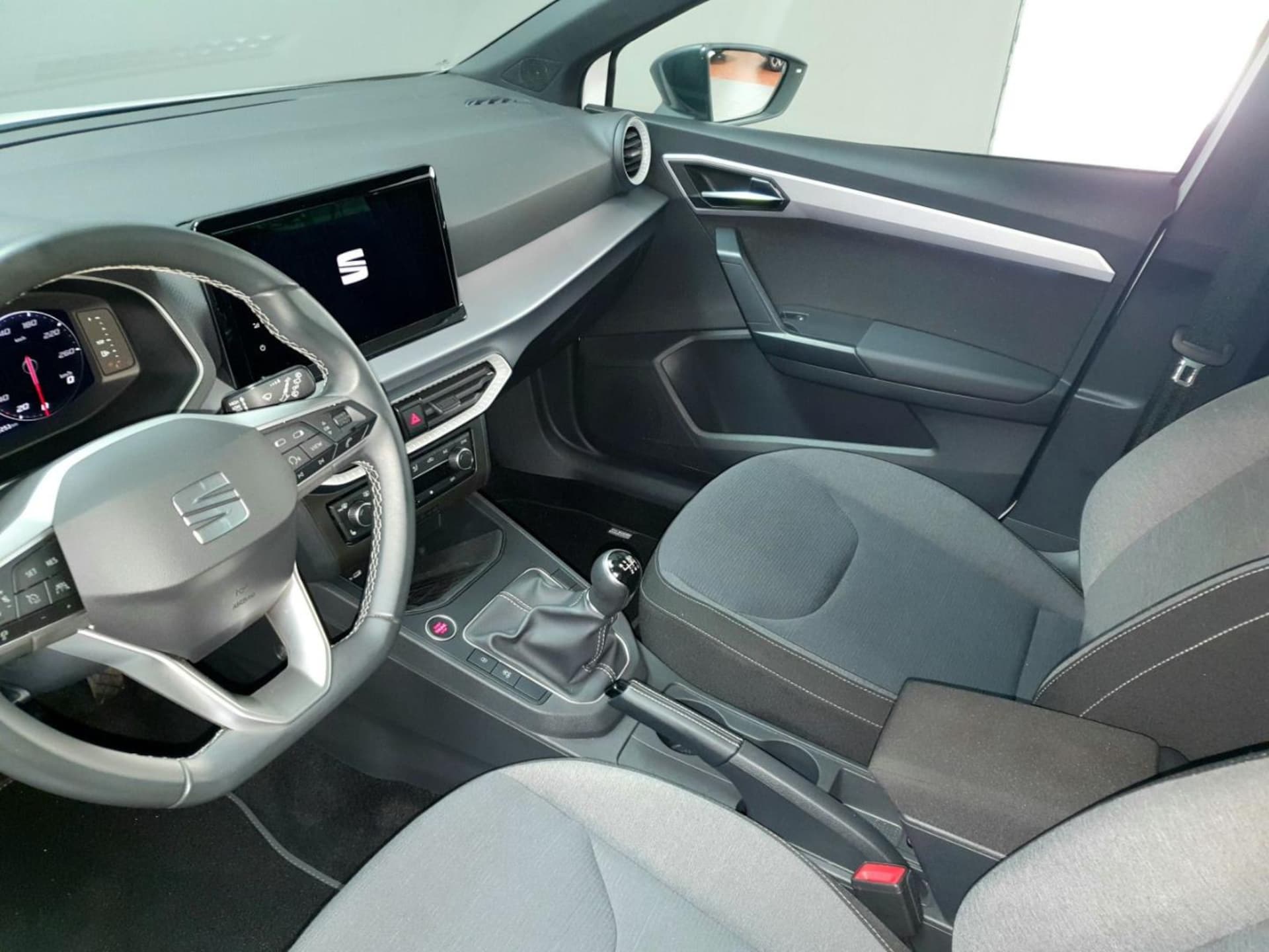 SEAT Ibiza Xcellence