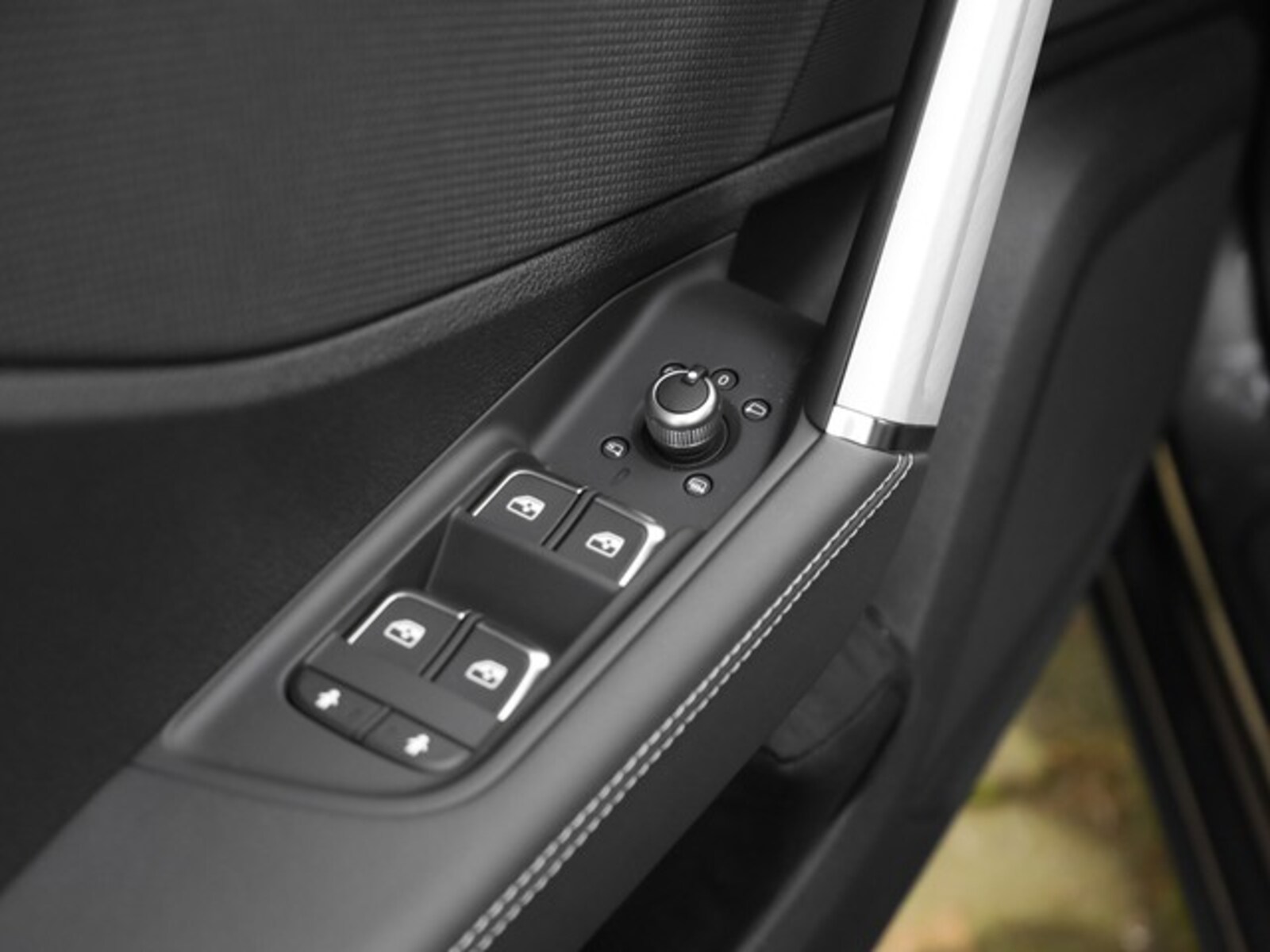 Audi Q2 – Bild 12