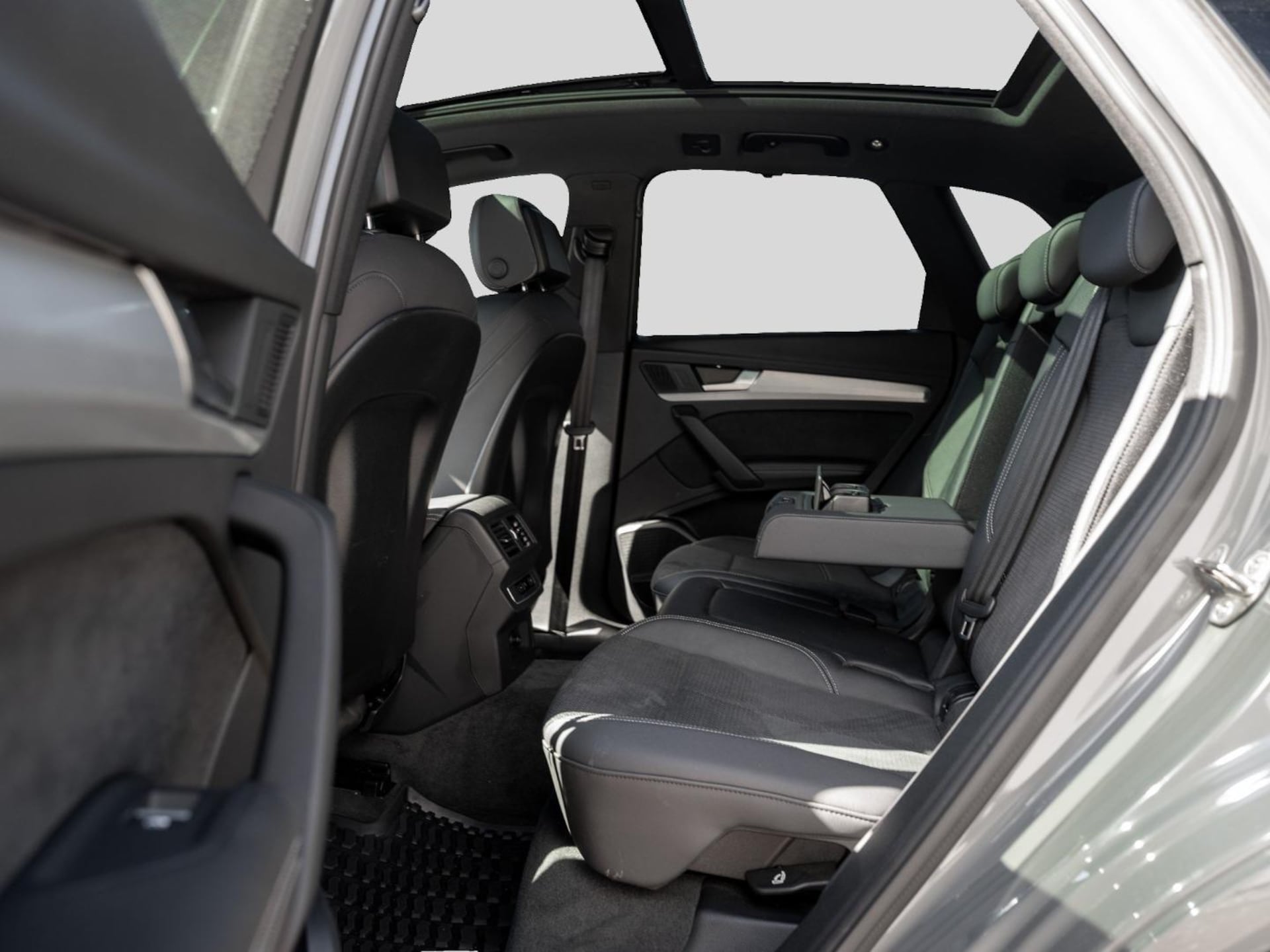 Audi SQ5 SUV