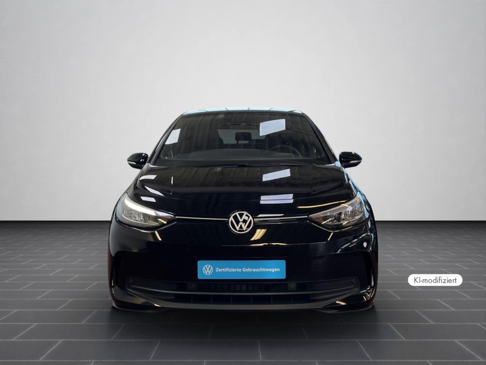 Volkswagen ID.3 MOVE Pro