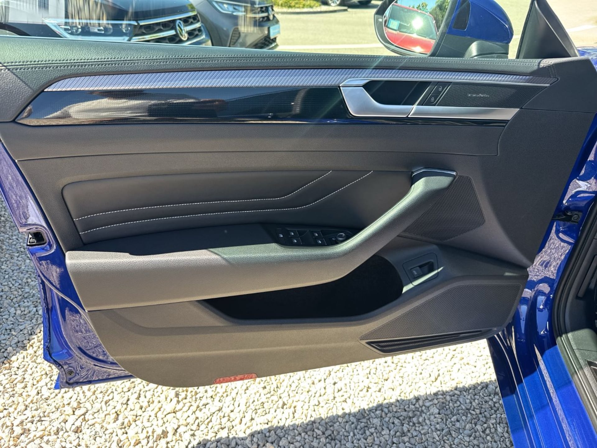 Volkswagen Arteon R-Line