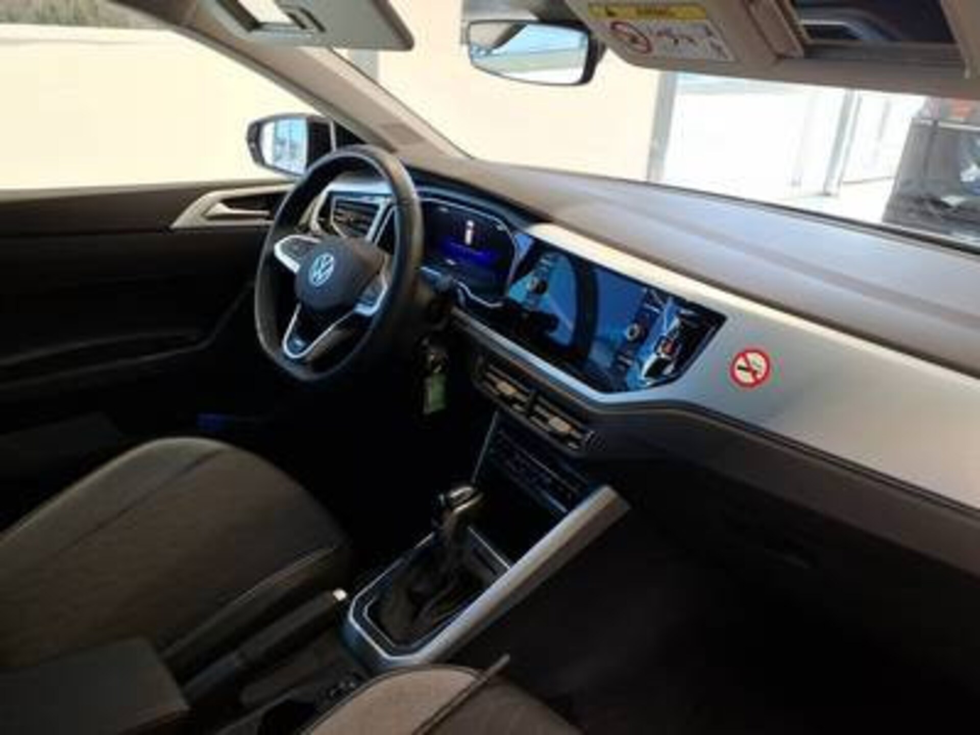 Volkswagen Polo Goal