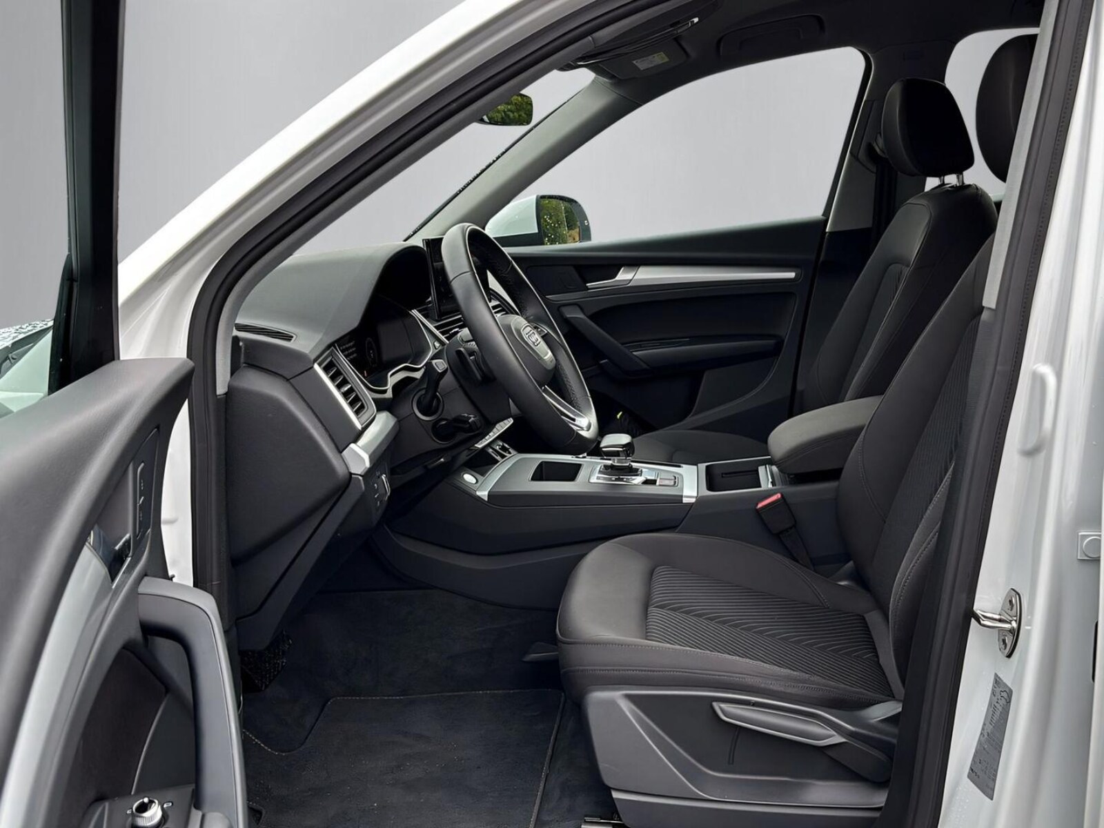 Audi Q5 – Bild 6