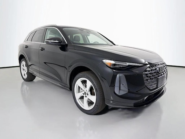 Photo of 2026 Audi Q5