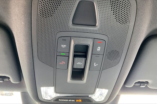 2026 Audi S3 Base - Photo 33