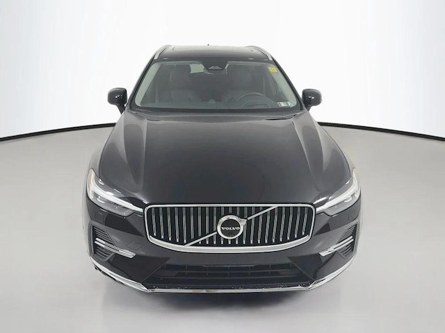 2023 Volvo XC60
