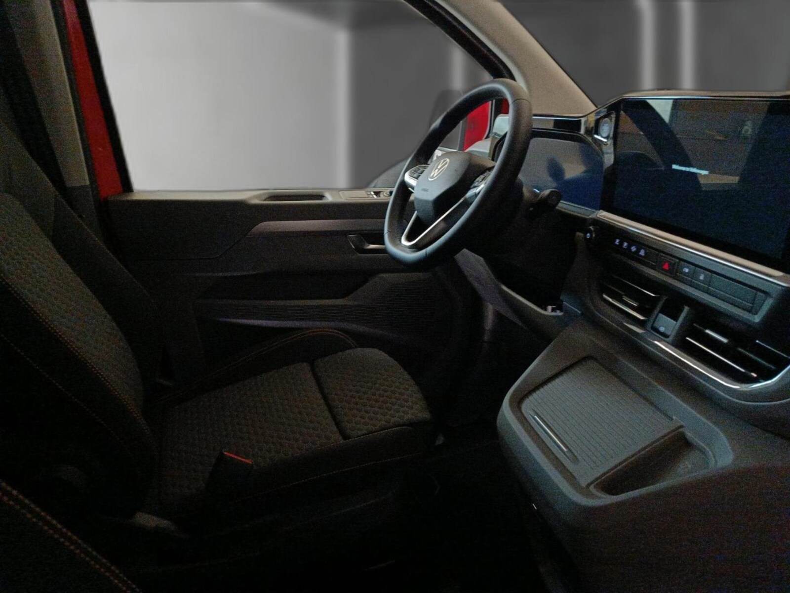 Volkswagen e-Caravelle – Bild 14