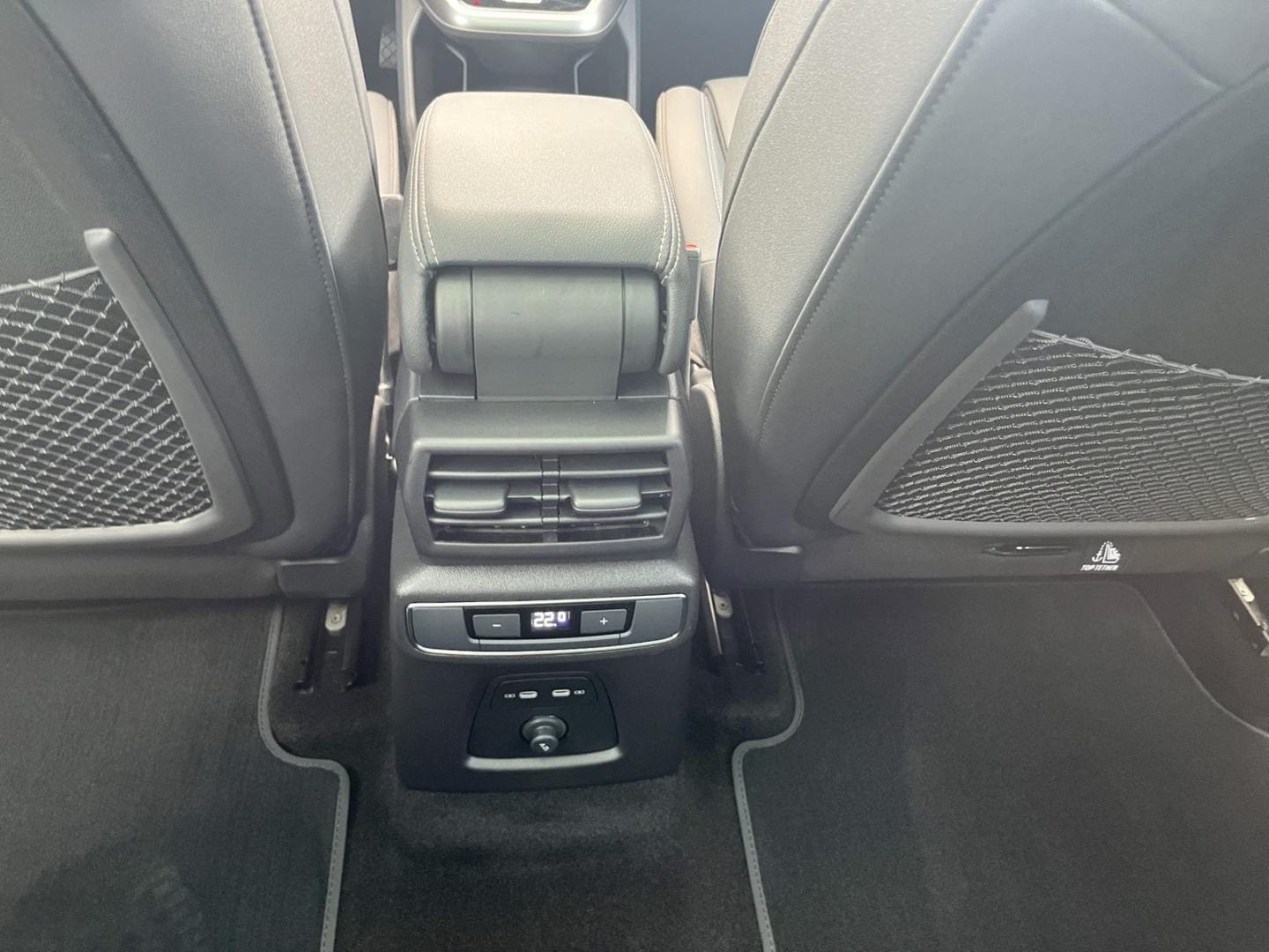 Bild über Audi Q4 e-tron 55 e-tron quattro - für weitere Informationen kontaktieren Sie den Audi Partner