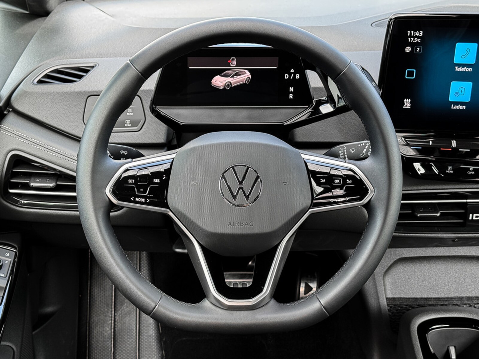 Volkswagen ID.3 – Bild 11
