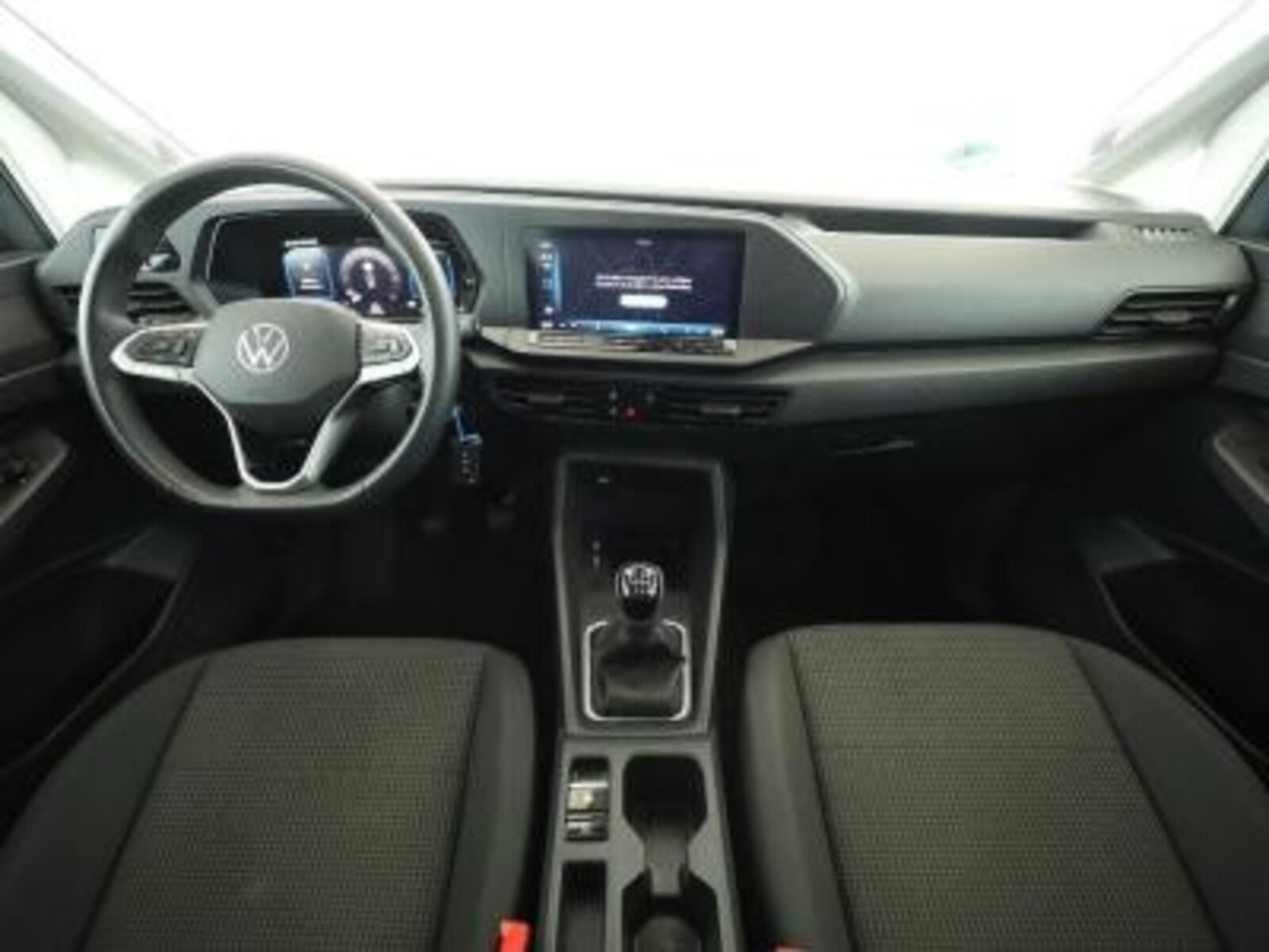 Volkswagen Caddy – Bild 4