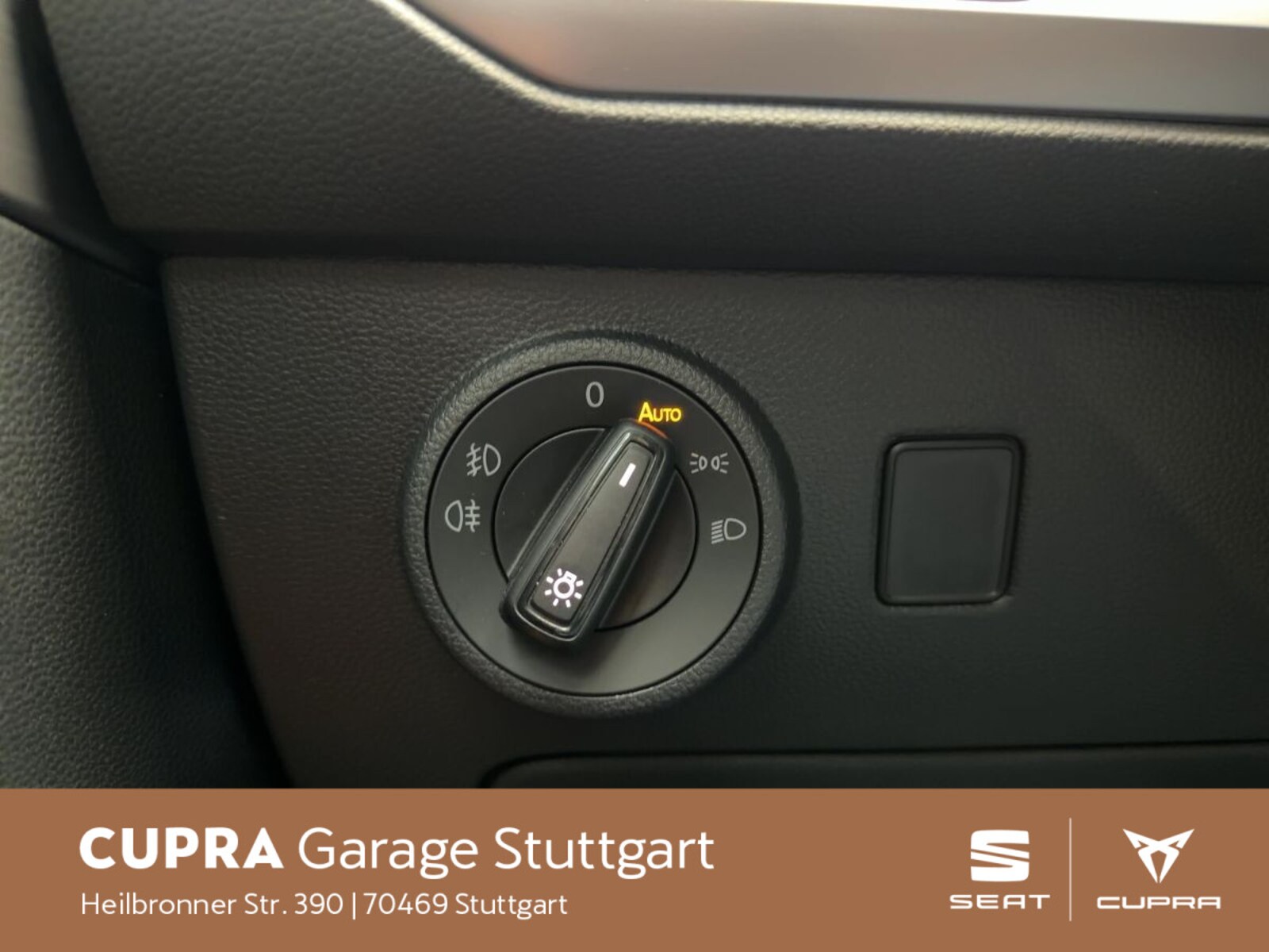 SEAT Ateca – Bild 14