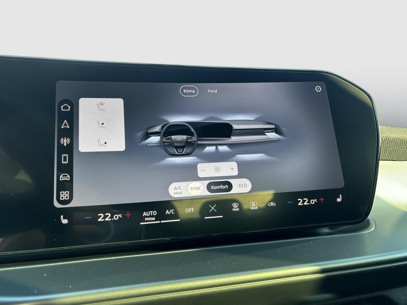 Audi Q3 – Bild 29
