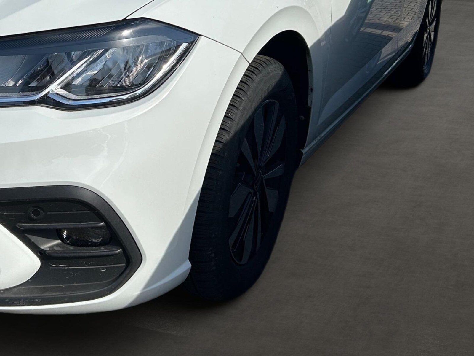 Volkswagen Polo – Bild 7