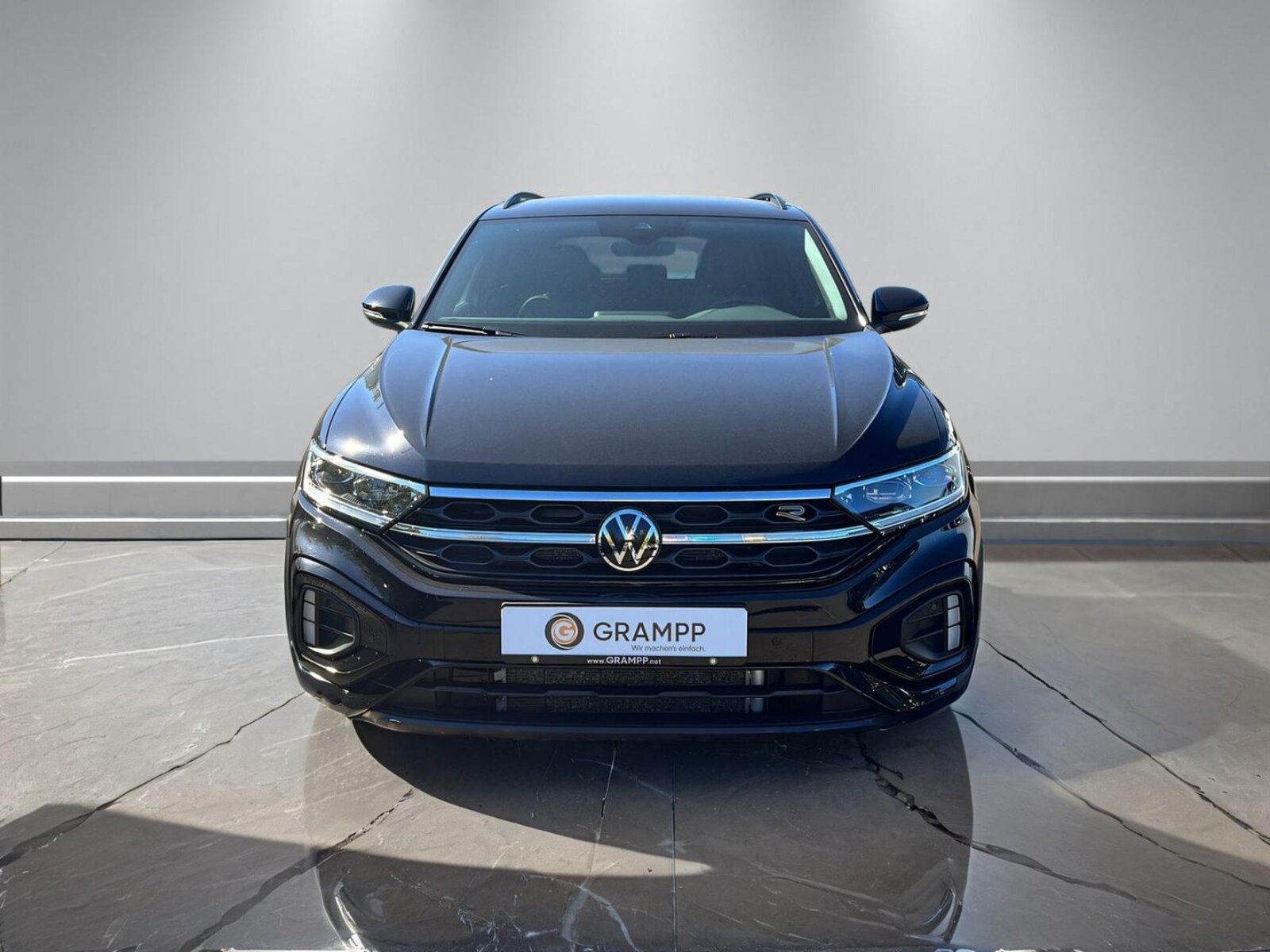 Volkswagen T-Roc – Bild 3