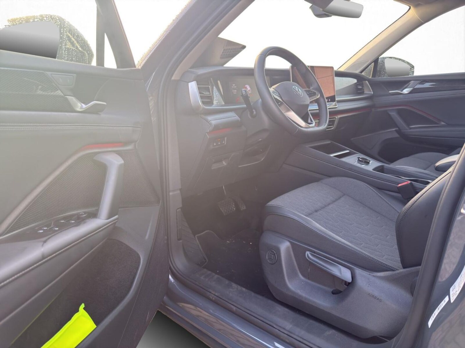 Volkswagen Tayron – Bild 16
