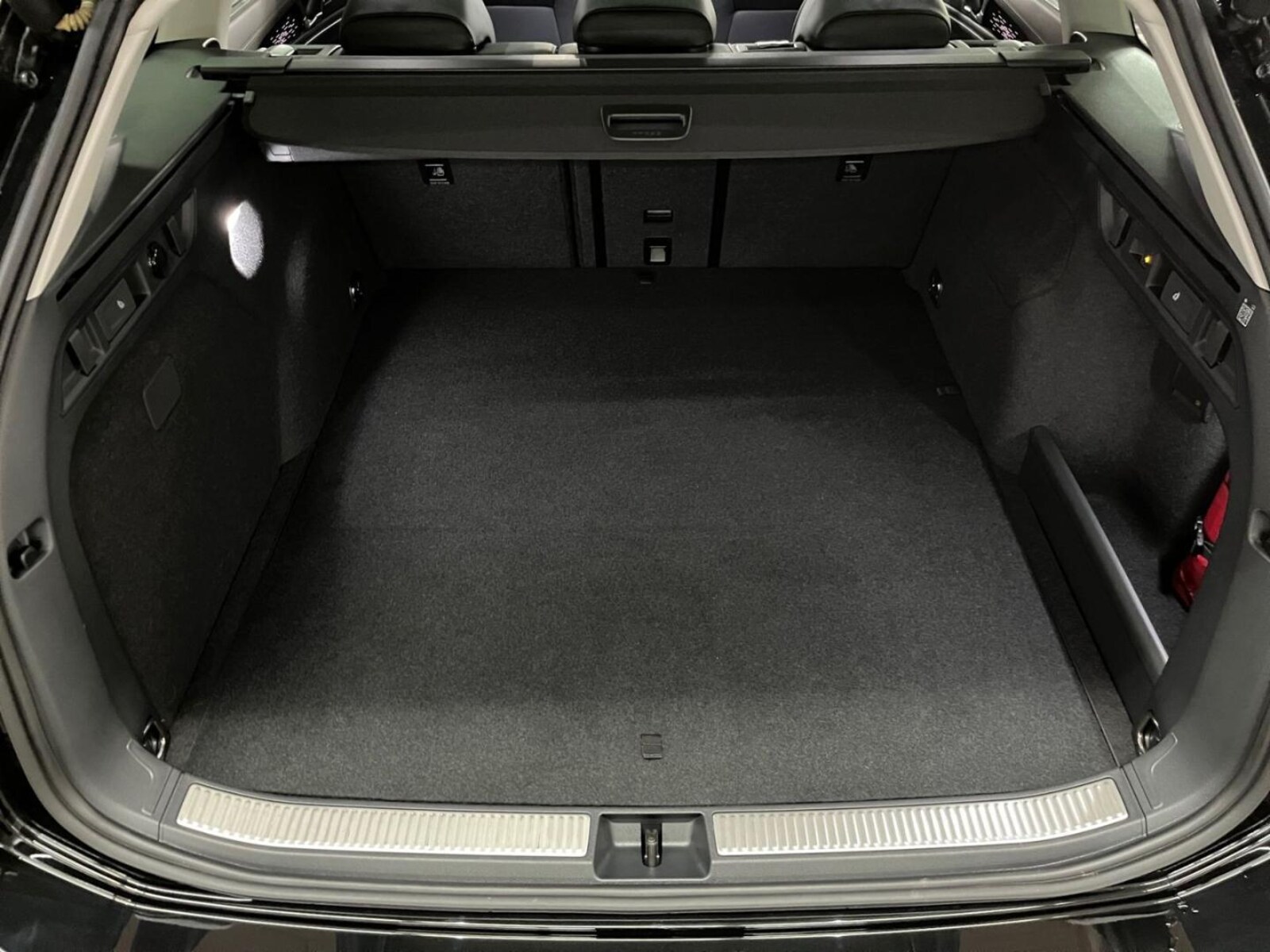 Volkswagen Passat – Bild 13