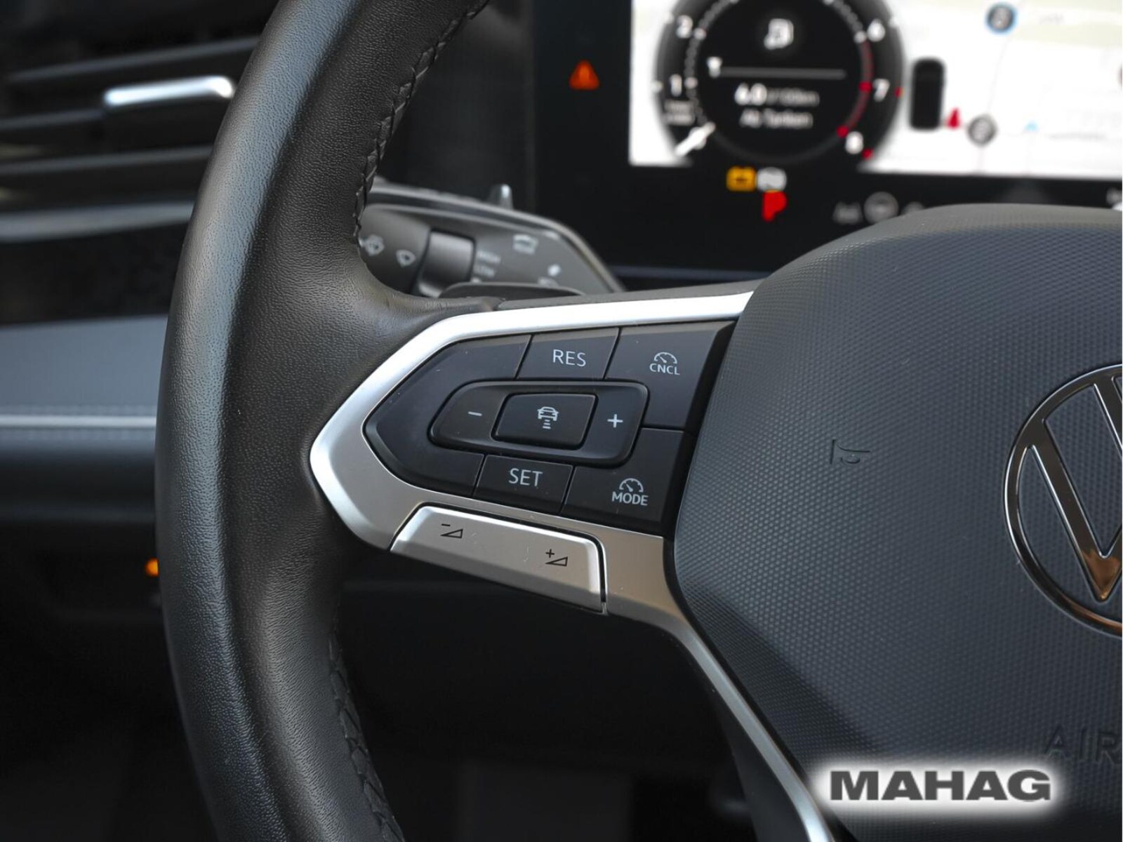 Volkswagen Passat – Bild 18