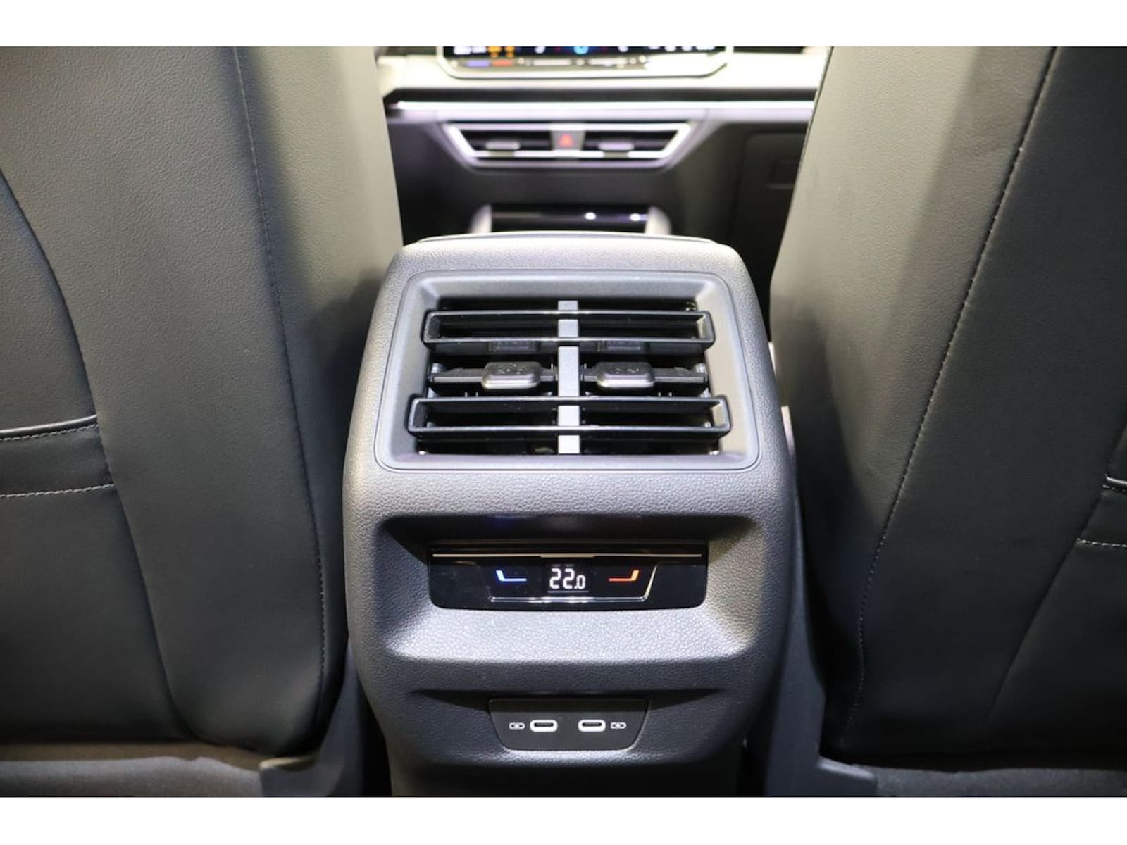 Volkswagen Tiguan – Bild 14