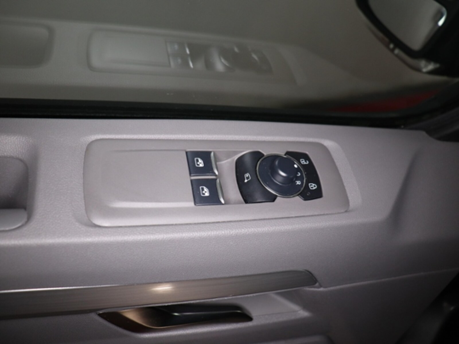 Volkswagen Caravelle – Bild 15
