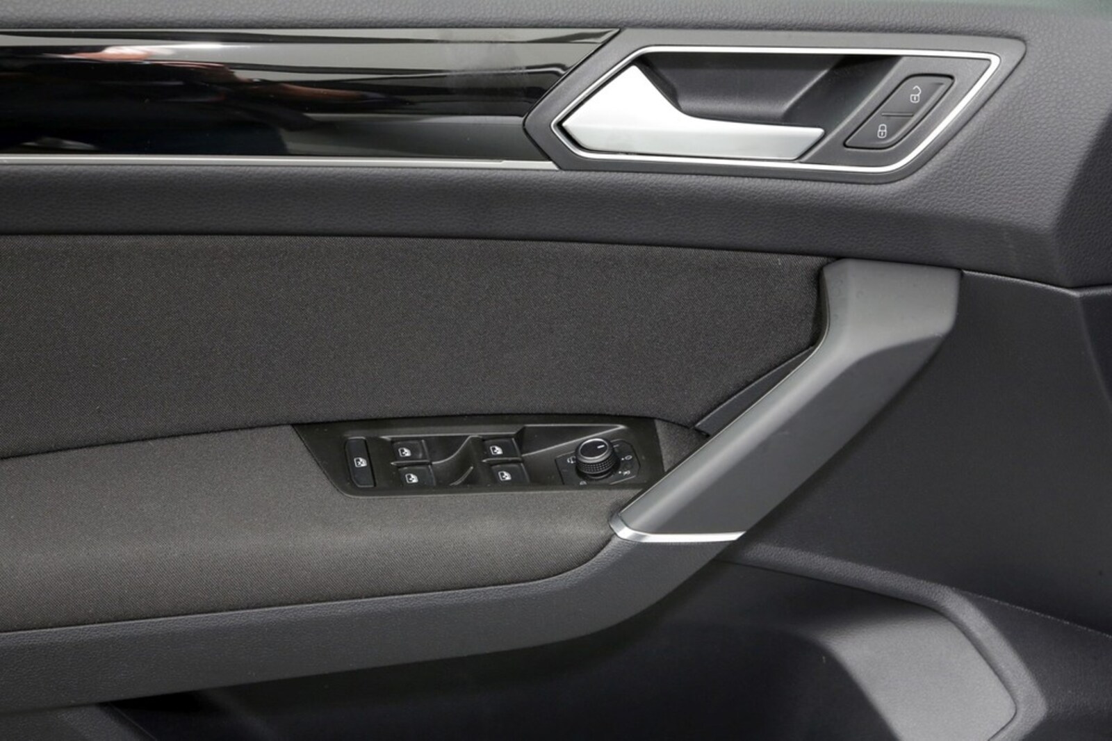 Volkswagen Touran – Bild 17