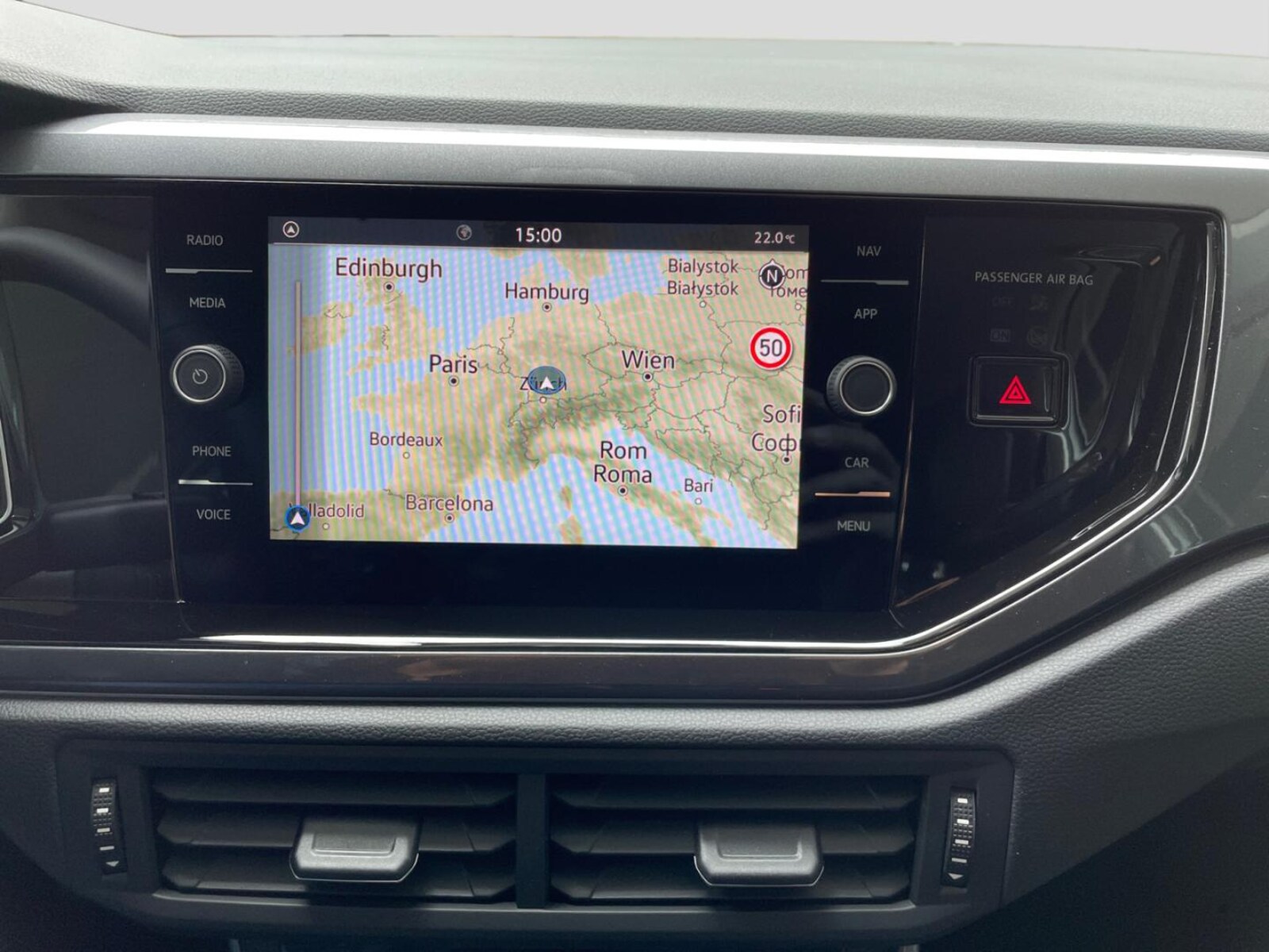 Volkswagen Taigo – Bild 4