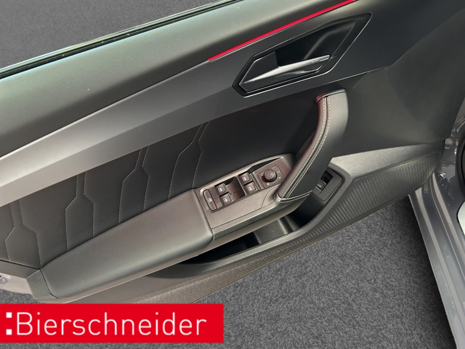 CUPRA Leon Sportstourer – Bild 12
