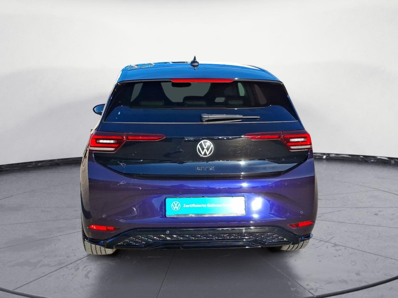 Volkswagen ID.3 – Bild 5