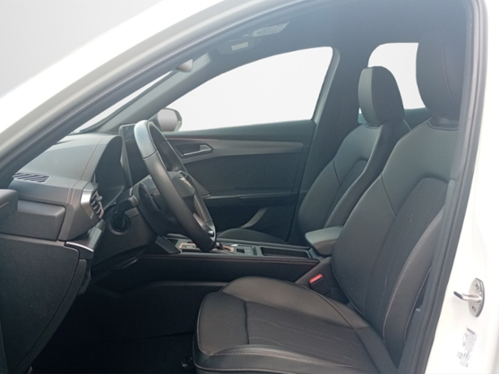 CUPRA Formentor – Bild 16
