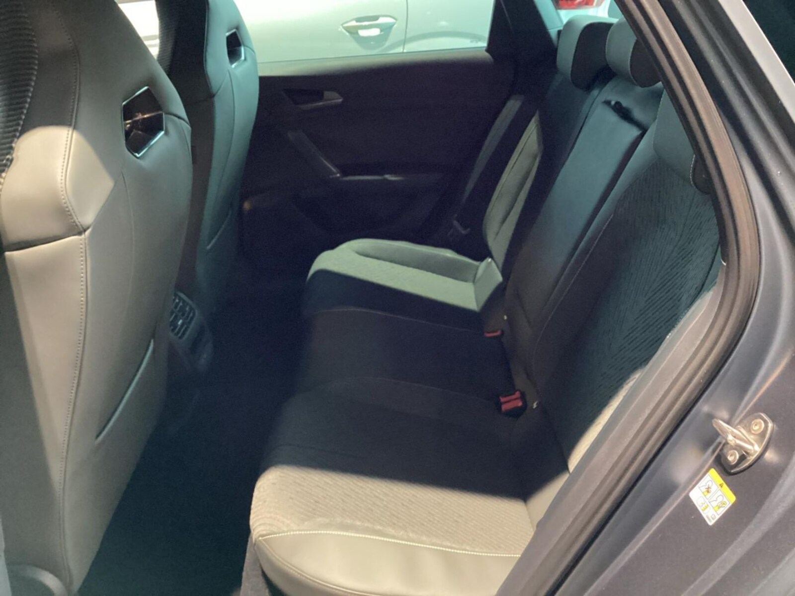 CUPRA Leon Sportstourer – Bild 14