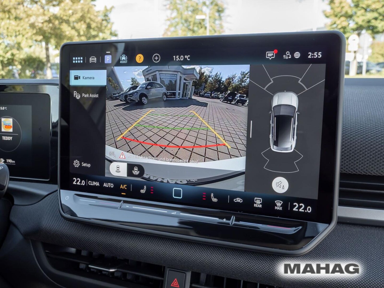Volkswagen T-Roc – Bild 24